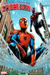 SPECTACULAR SPIDER-MEN (2024) #8 CORY SMITH VAR