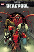 VENOM WAR DEADPOOL (2024) #2