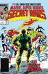 MARVEL SUPER HEROES SECRET WARS (1984) #11 FACSIMILE EDITION (2024)