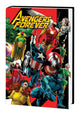 AVENGERS FOREVER BY JASON AARON OMNIBUS HC (DIRECT MARKET VAR)