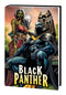 BLACK PANTHER BY REGINALD HUDLIN OMNIBUS HC DAVIS DIRECT MARKET VAR