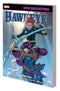 HAWKEYE EPIC COLLECTION TP VOL 04 SHAFTED