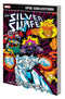 SILVER SURFER EPIC COLLECTION TP VOL 08 THE HERALD ORDEAL