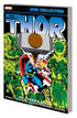 THOR EPIC COLLECTION TP VOL 10 THE ETERNALS SAGA