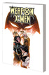 WEAPON X-MEN TP BY CHRISTOS GAGE