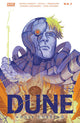 DUNE HOUSE CORRINO (2024) #7 CVR B FISH