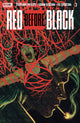 RED BEFORE BLACK (2024) #3 CVR A SUDZUKA