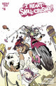 I HEART SKULL-CRUSHER! (2024) #6 CVR B WILLIAMS
