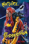 BATGIRL POSSESSION HC NOVEL