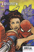 ULTIMATE SPIDER-MAN (2024) #6 2ND PTG TAKESHI MIYAZAWA VAR