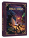DUNGEONS & DRAGONS WORLDS & REALMS HC