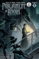 PARLIAMENT OF ROOKS (2024) #1 CVR A ABIGAIL JILL HARDING