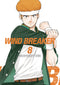 WIND BREAKER GN VOL 08