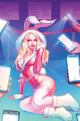 BUNNYMANS FURRY NIGHTMARE (2024) #1 (ONE SHOT) CVR C SONIA MATAS