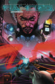 RAMGOD (2024) #4 CVR A BANDINI