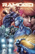 RAMGOD (2024) #4 CVR B WILLIS