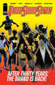 BLOOD SQUAD SEVEN (2024) #1 2ND PTG