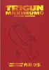 TRIGUN MAXIMUM DELUXE EDITION HC VOL 02