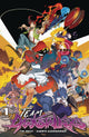TEAM DARKSTALKERS (2024) #1 (ONE SHOT) CVR A STEINBACH