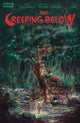 CREEPING BELOW (2024) #1 CVR A DEL REY