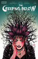 CREEPING BELOW (2024) #1 CVR B LLOVET