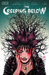 CREEPING BELOW (2024) #1 CVR B LLOVET