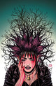 CREEPING BELOW (2024) #1 CVR C 10 COPY INCV LLOVET VAR