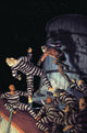 ROCKETEER BREAKS FREE (2024) #4 CVR C 10 COPY WHEATLEY FA VAR