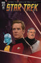 STAR TREK (2022) #25 CVR C 10 COPY BARTOK VAR