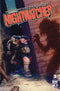 TEENAGE MUTANT NINJA TURTLES NIGHTWATCHER (2024) #3 CVR A PE