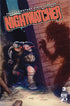 TEENAGE MUTANT NINJA TURTLES NIGHTWATCHER (2024) #3 CVR A PE