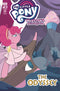 MY LITTLE PONY CLASSICS REIMAGINED THE ODYSSEY (2024) #1 (ONE SHOT) CVR A AYOUB