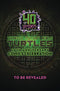 TMNT 40TH ANNIVERSARY COMICS CELEBRATION DELUXE EDITION HC