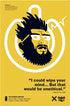 POWER FANTASY (2024) #1 CVR C 50 COPY INCV HUGHES VAR