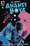 ANANSI BOYS I (2024) #6 CVR B MARTINBROUGH
