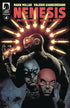 NEMESIS ROGUES GALLERY (2024) #4 CVR A GIANGIORDANO