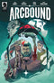 ARCBOUND (2024) #1 CVR A SMALLMAN