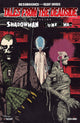 SHADOWMAN & PUNK MAMBO TALES FROM THE DEADSIDE (2024) #1 (ONE SHOT) CVR B CONNELLY MONSTER