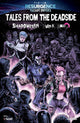 SHADOWMAN & PUNK MAMBO TALES FROM THE DEADSIDE (2024) #1 (ONE SHOT) CVR C LUJAN