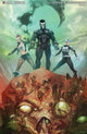 SHADOWMAN & PUNK MAMBO TALES FROM THE DEADSIDE (2024) #1 (ONE SHOT) CVR D NOBI VIRGIN