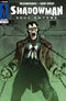 SHADOWMAN SOUL EATERS (2024) #1 CVR B GRECO MONSTER