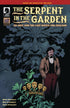 SERPENT IN THE GARDEN ED GREY AND THE LAST BATTLE FOR ENGLAND (2024) #1