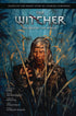 ANDRZEJ SAPKOWSKIS WITCHER EDGE OF THE WORLD HC