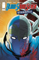 BLOOD SQUAD SEVEN STRIKEFILE (2024) #1 (ONE SHOT) CVR A FRY