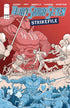 BLOOD SQUAD SEVEN STRIKEFILE (2024) #1 (ONE SHOT) CVR C 10 COPY INCV VAR