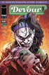 IT HAPPENED ON HYDE STREET DEVOUR (2024) #1 (ONE-SHOT) CVR D 25 COPY INCV VAR