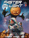 FASTER THAN LIGHT 3D TREASURY EDITION (2024) #1 (ONE SHOT) CVR A HABERLIN