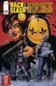 HACK SLASH BODY BAGS (2024) #1 CVR B ROBERTSON