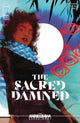 HORIZON EXPERIMENT THE SACRED DAMNED (2024) #1 (ONE SHOT) CVR B LOTAY