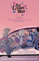 ICE CREAM MAN DECOMPRESSION IN A WRECK DELUXE EDITION